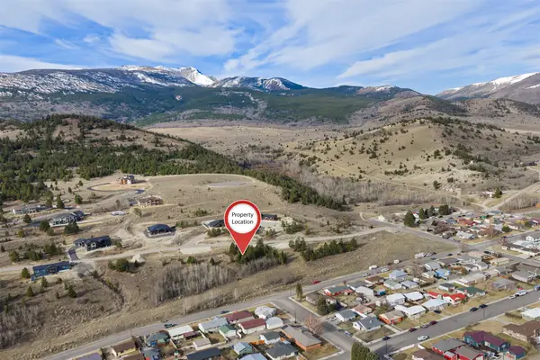 NHN Washoe, Anaconda, MT 59711