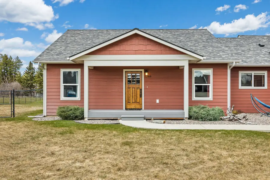1266 Sawtooth Trail, Columbia Falls, MT 59912 - #3