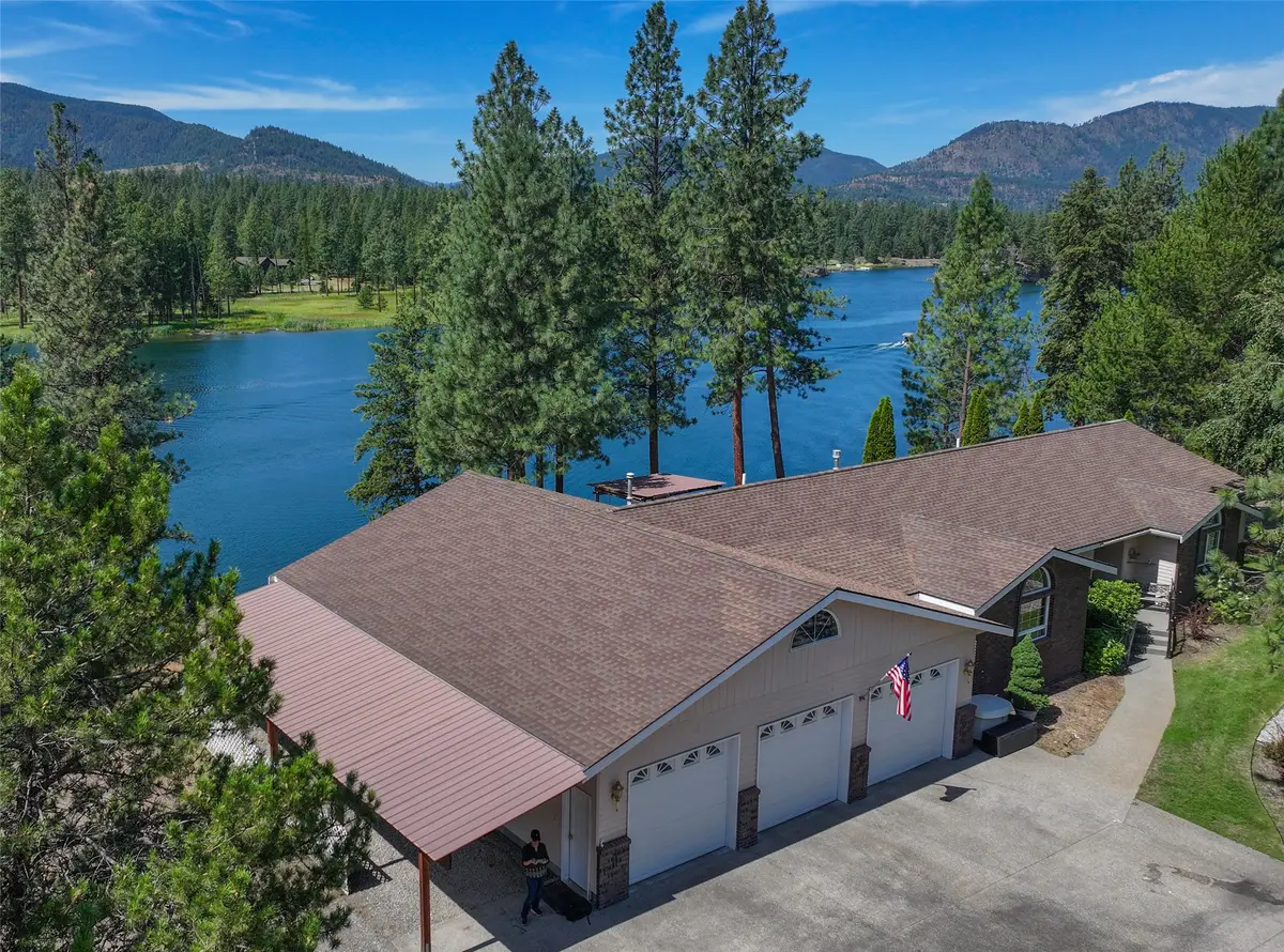 79 W Steam Boat Way, Thompson Falls, MT 59873 - #1