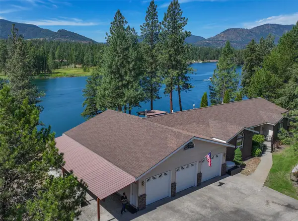 79 W Steam Boat Way, Thompson Falls, MT 59873