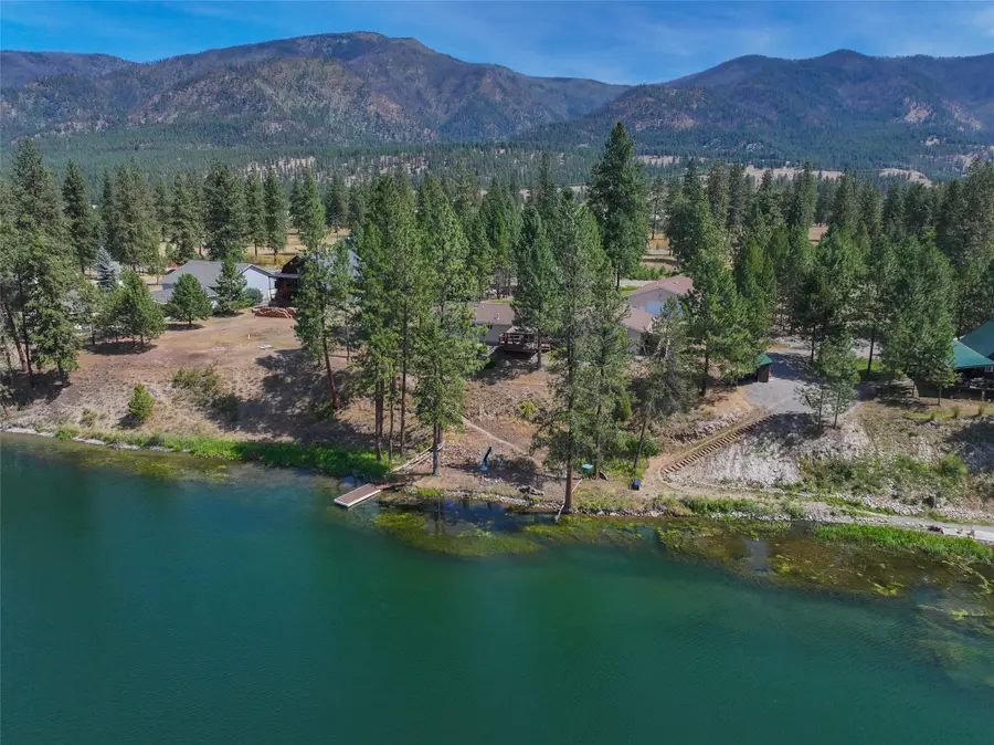 79 W Steam Boat Way, Thompson Falls, MT 59873 - #2