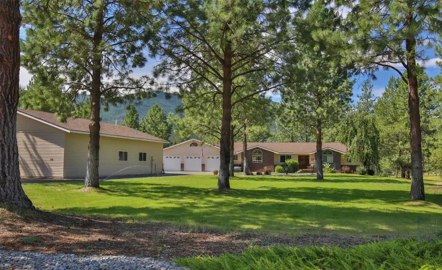 79 W Steam Boat Way, Thompson Falls, MT 59873 - #3