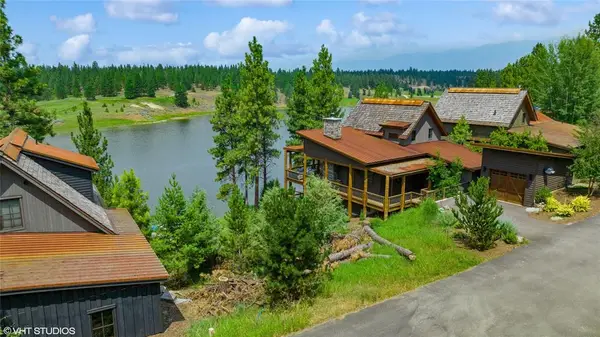 110 Ninebark Way, Eureka, MT 59917