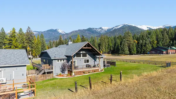 216 Jade Lane, Kalispell, MT 59901
