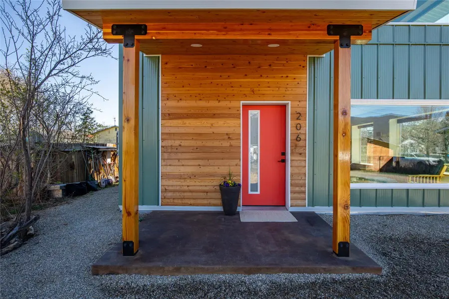 204 and 206 Mission Street, Stevensville, MT 59870 - #3