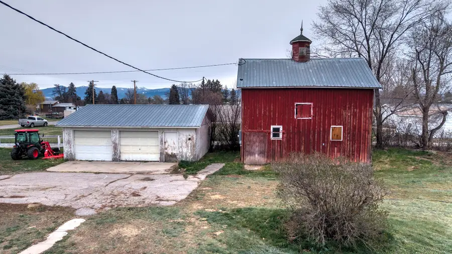 105 Lewis Lane, Hamilton, MT 59840 - #2