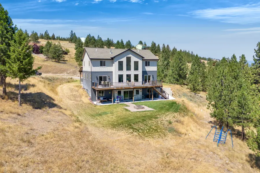 430 Claremont Street, Lolo, MT 59847 - #2