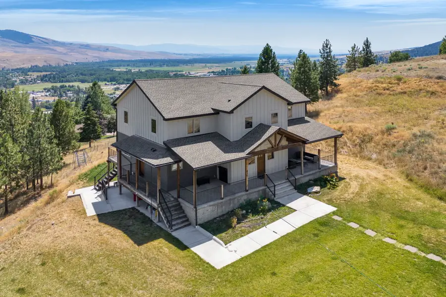 430 Claremont Street, Lolo, MT 59847 - #3