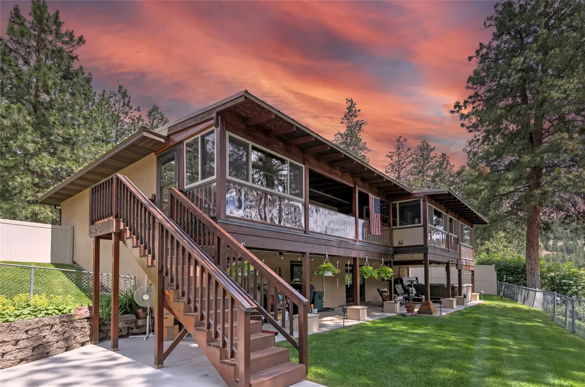 4580 Whitewater Park, Potomac, MT 59823 - #1