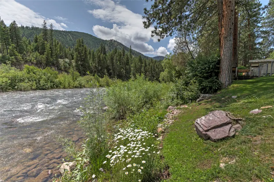 4580 Whitewater Park, Potomac, MT 59823 - #3