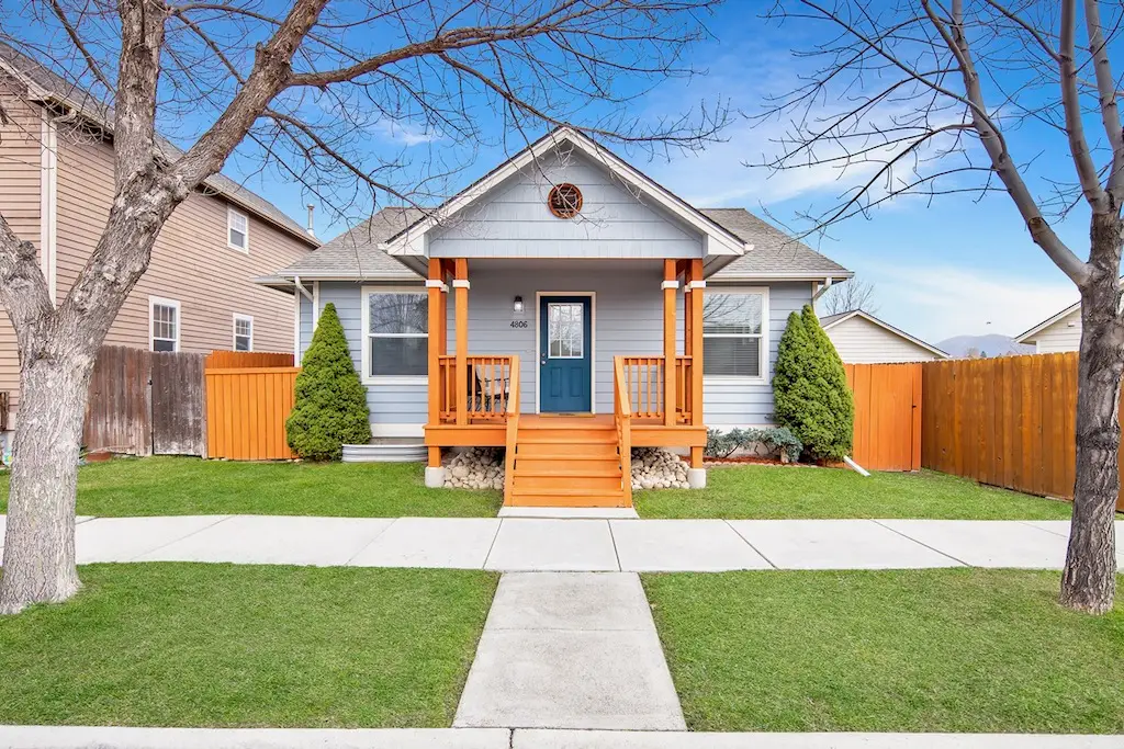 4806 Potter Park Loop, Missoula, MT 59808 - #1