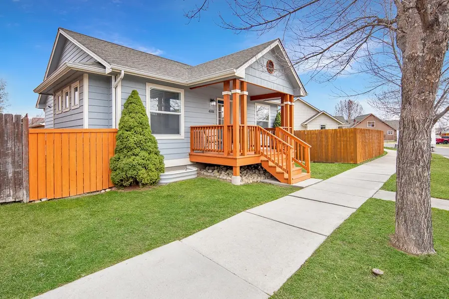 4806 Potter Park Loop, Missoula, MT 59808 - #2