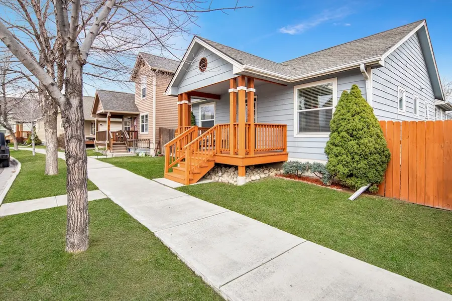 4806 Potter Park Loop, Missoula, MT 59808 - #3
