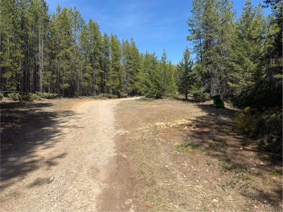 NHN Iron Horse Road, Trego, MT 59934 - #2