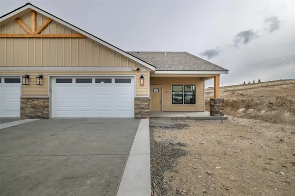 157 War Eagle, Helena, MT 59601
