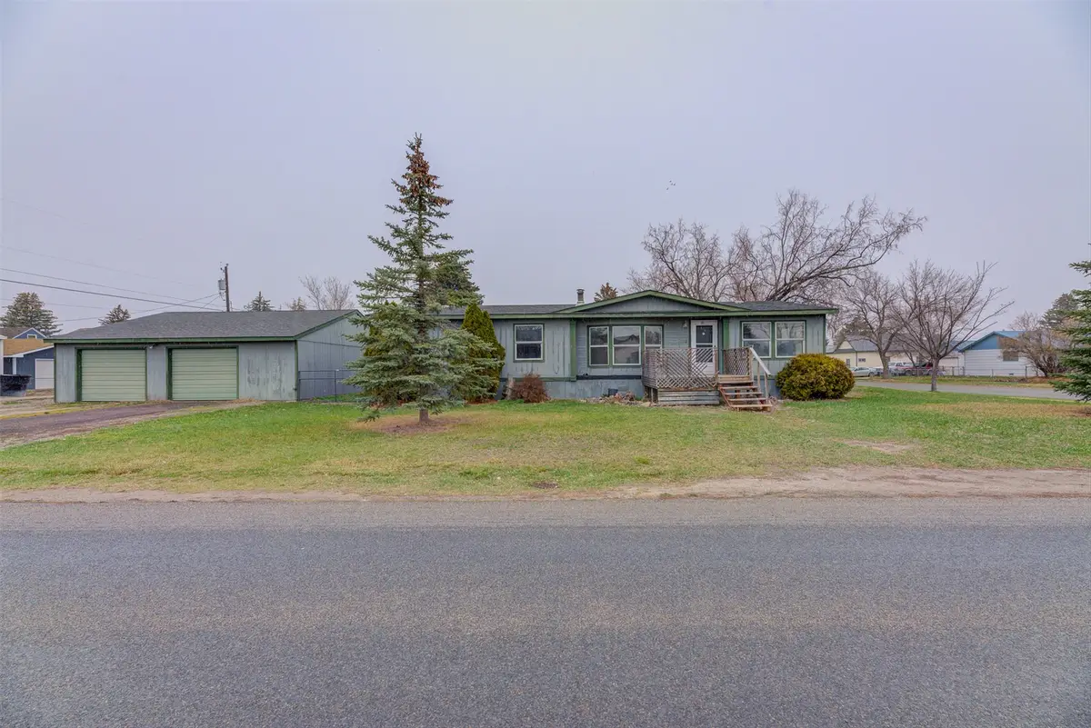 312 S Cedar Street, Townsend, MT 59644 - #1