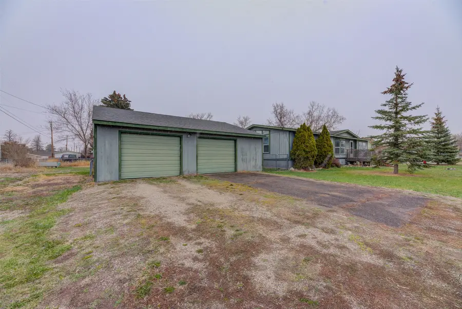 312 S Cedar Street, Townsend, MT 59644 - #2