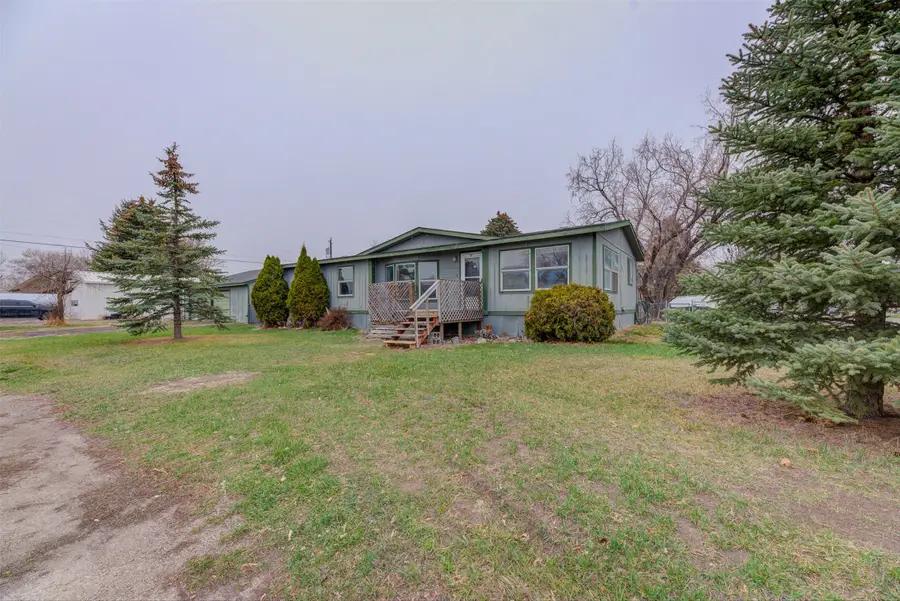 312 S Cedar Street, Townsend, MT 59644 - #3