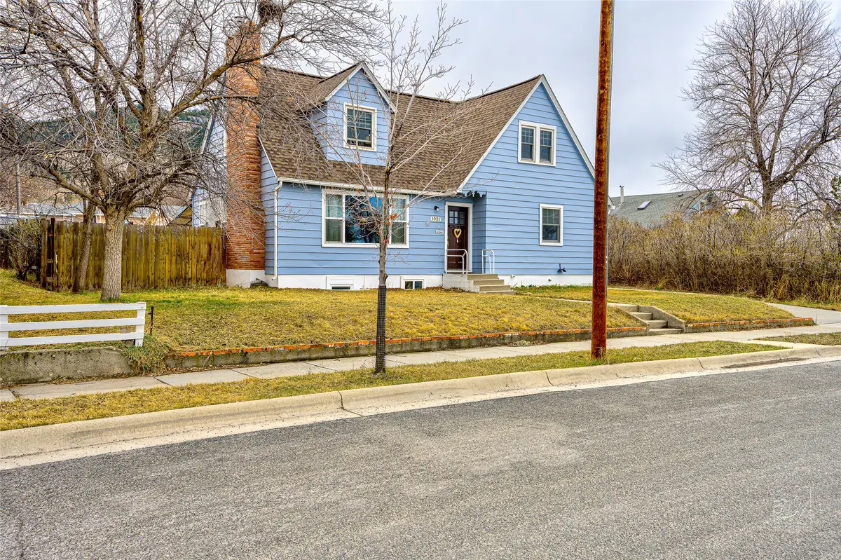 1021 Leslie Avenue, Helena, MT 59601 - #1