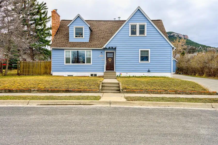1021 Leslie Avenue, Helena, MT 59601 - #2