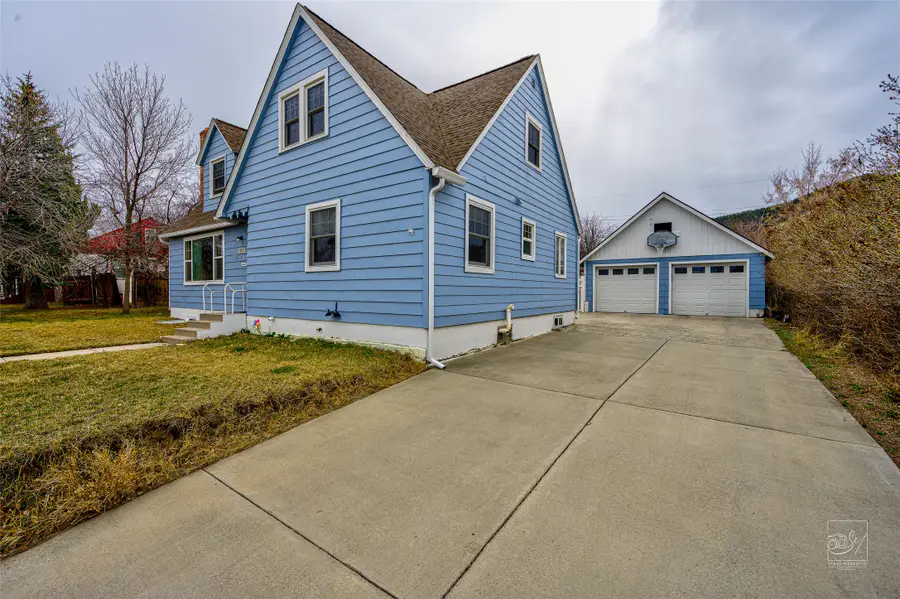 1021 Leslie Avenue, Helena, MT 59601 - #3