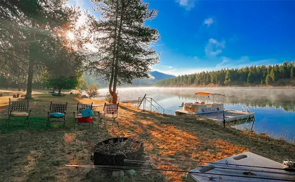 144 Vermilion Point Road, Thompson Falls, MT 59873