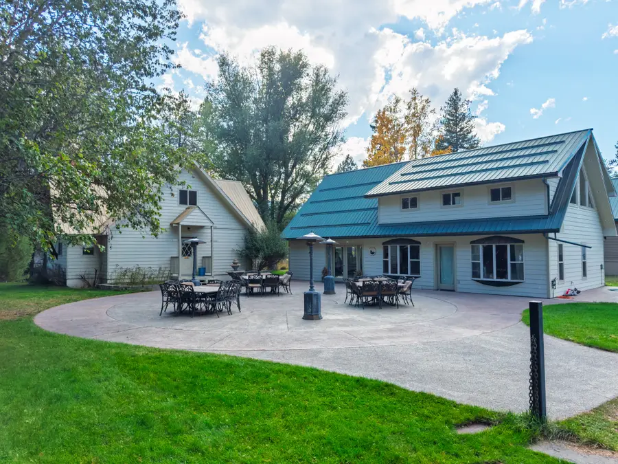 144 Vermilion Point Road, Thompson Falls, MT 59873 - #2