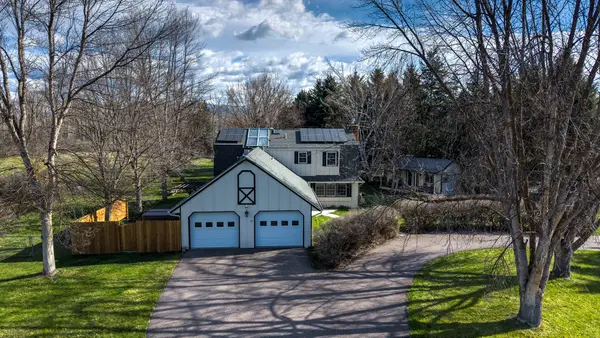 4840 Spurgin Road, Missoula, MT 59804