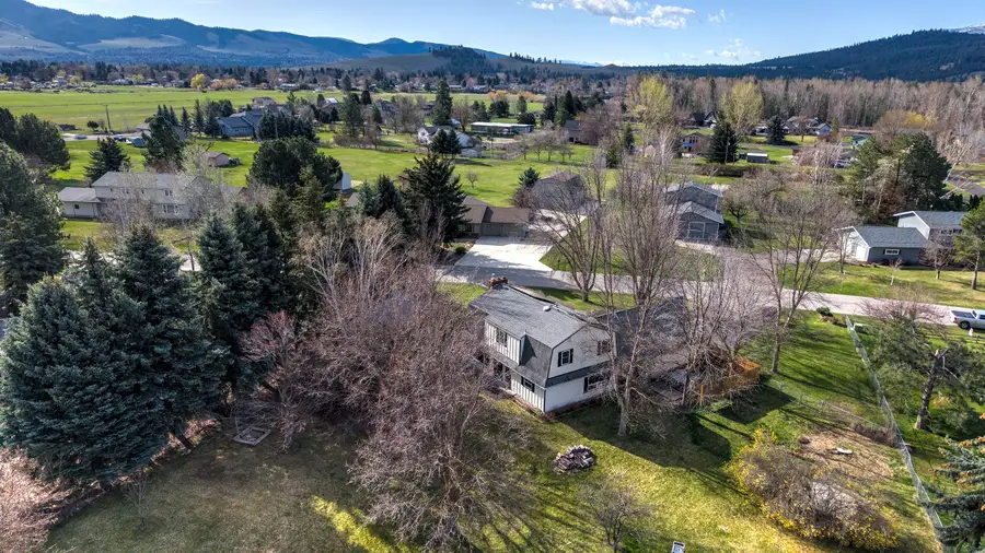 4840 Spurgin Road, Missoula, MT 59804 - #3