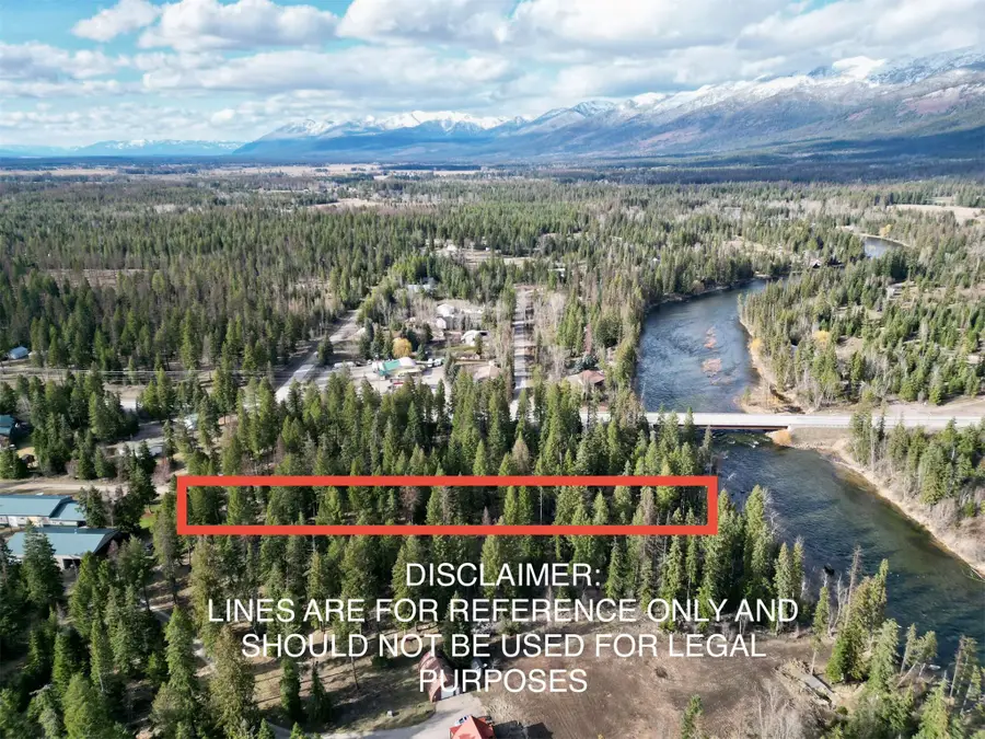 NHN Watchman Way, Bigfork, MT 59911 - #2