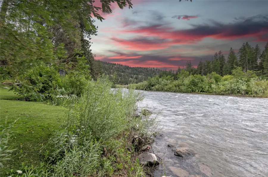 4570 Whitewater Park, Potomac, MT 59823 - #3