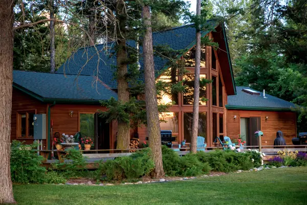 700 Km Ranch Road, Whitefish, MT 59937