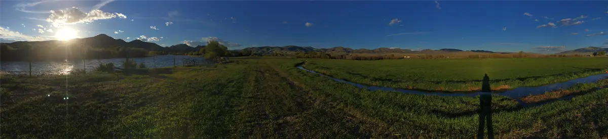 263 W Bovine Way, Melrose, MT 59743 - #1