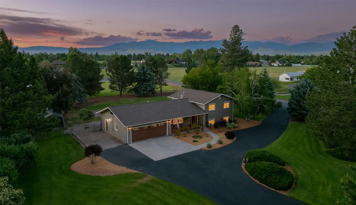 3101 Humble Road, Missoula, MT 59804 - #1