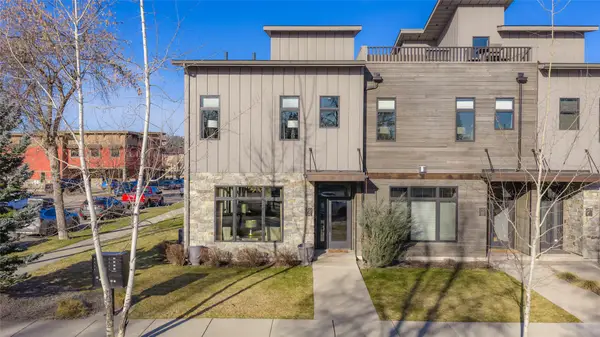 244 Kalispell Avenue #A, Whitefish, MT 59937