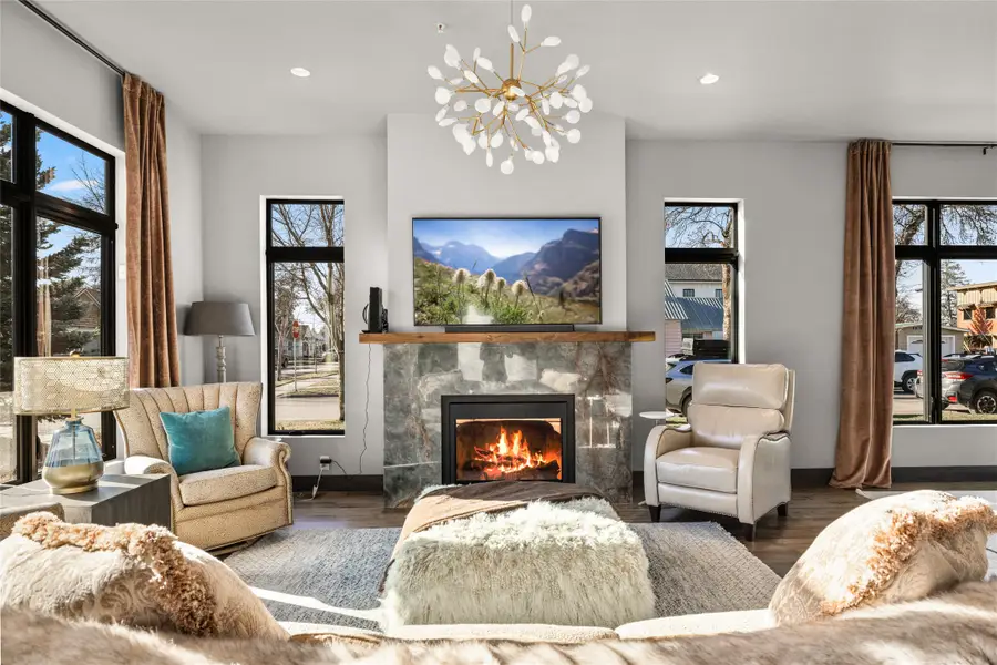 244 Kalispell Avenue #A, Whitefish, MT 59937 - #3