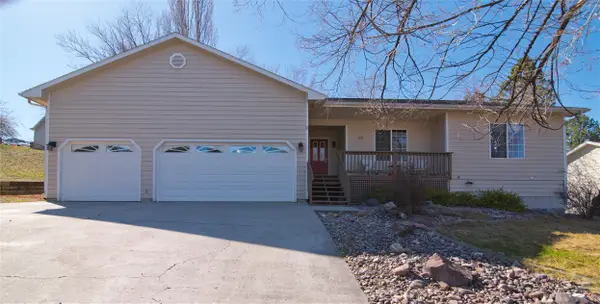 2621 Highwood Drive, Missoula, MT 59803