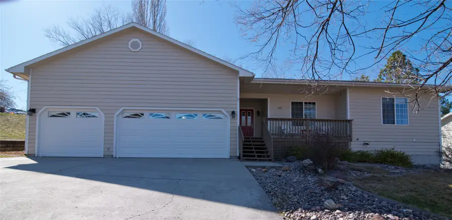 2621 Highwood Drive, Missoula, MT 59803 - #2