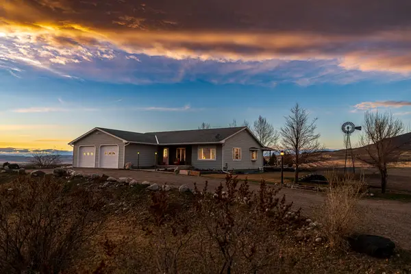 46 Tuke Lane, Sheridan, MT 59749