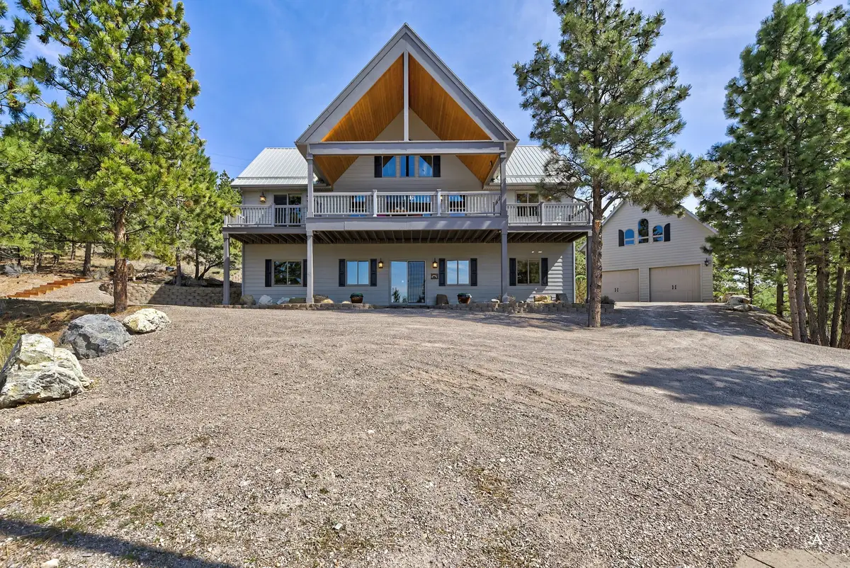 3767 Eagle Bay Drive, Helena, MT 59602 - #1