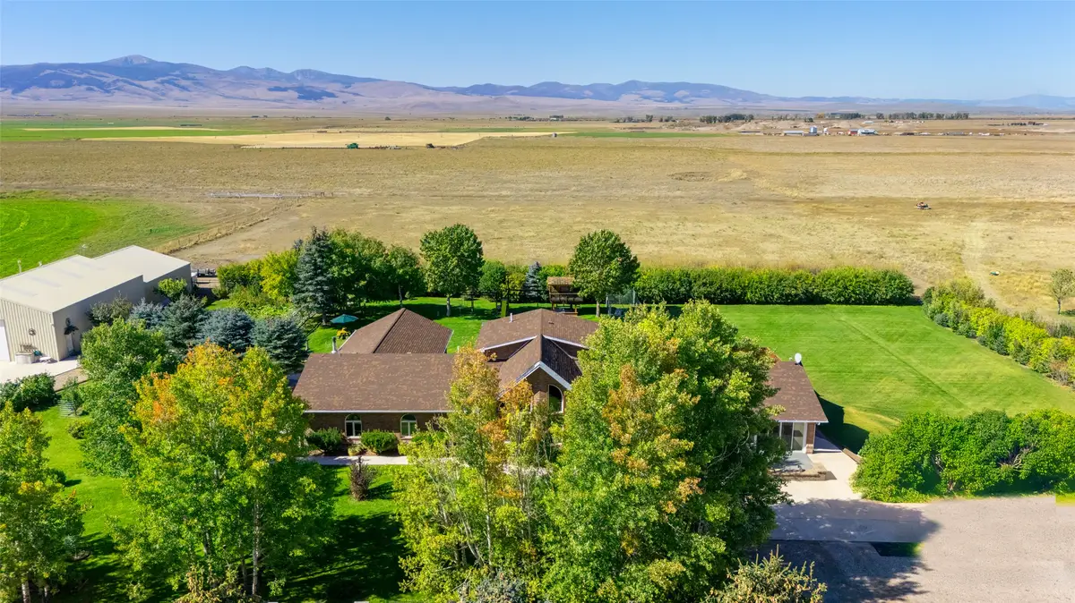 44 Shearer Road, White Sulphur Springs, MT 59645 - #1