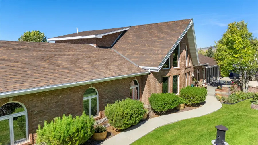 44 Shearer Road, White Sulphur Springs, MT 59645 - #2