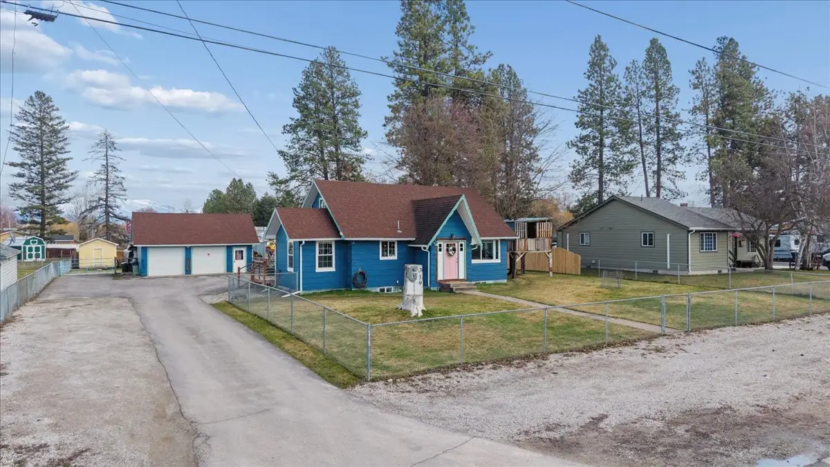 319 Edgewood Drive, Kalispell, MT 59901 - #1