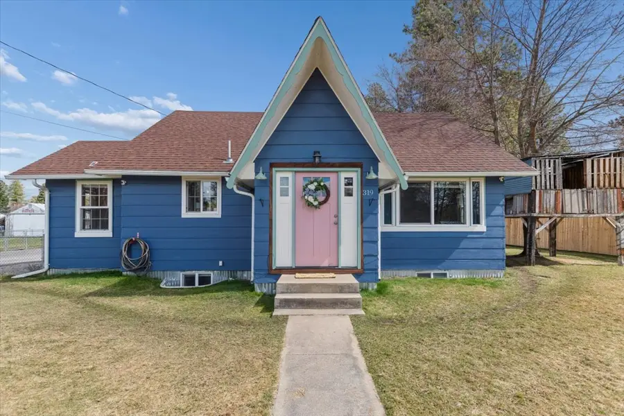 319 Edgewood Drive, Kalispell, MT 59901 - #2