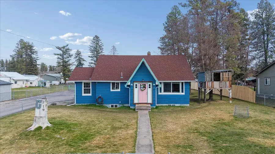 319 Edgewood Drive, Kalispell, MT 59901 - #3
