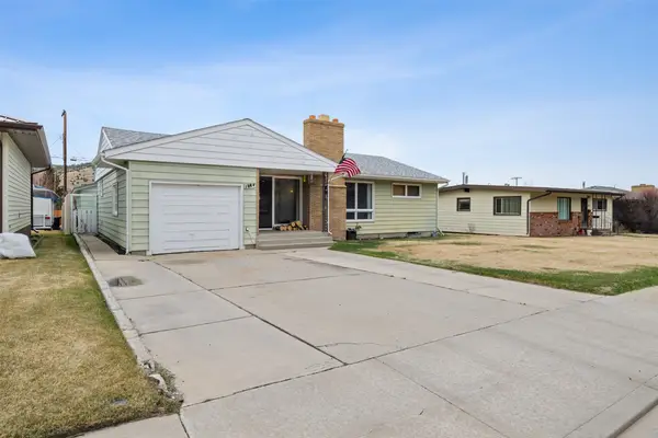 1814 Haggin Street, Anaconda, MT 59711