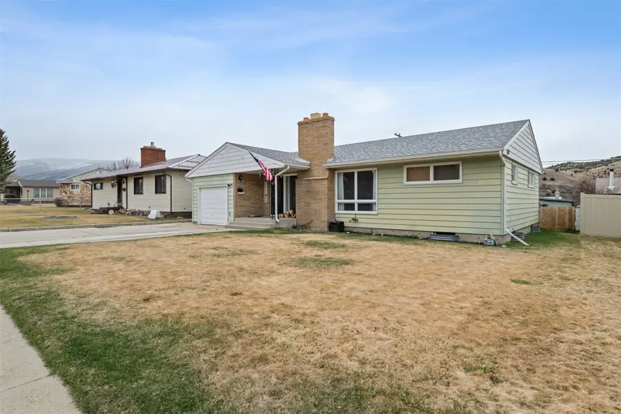 1814 Haggin Street, Anaconda, MT 59711 - #3