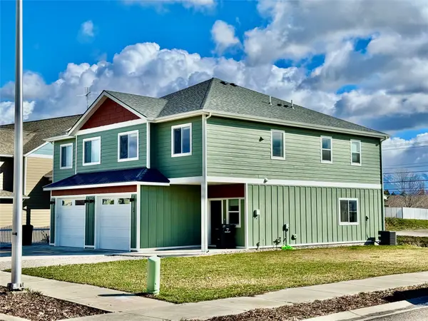 7 Muskrat Drive, Kalispell, MT 59901