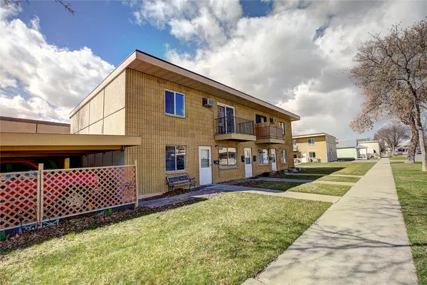 236 3rd Avenue W #2S, Kalispell, MT 59901