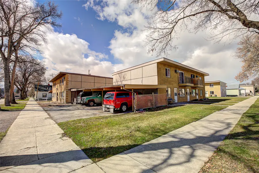 236 3rd Avenue W #2S, Kalispell, MT 59901 - #2